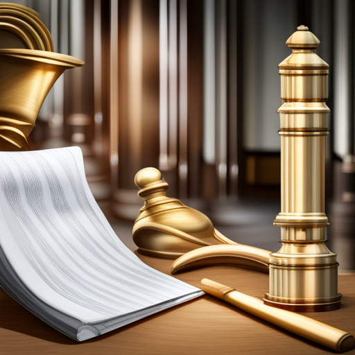 how to draft legal notice